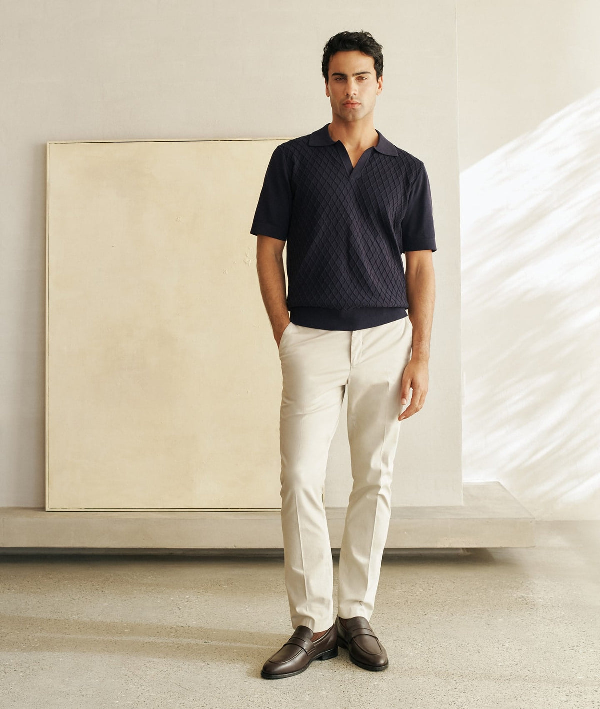 Look 8, alternate view