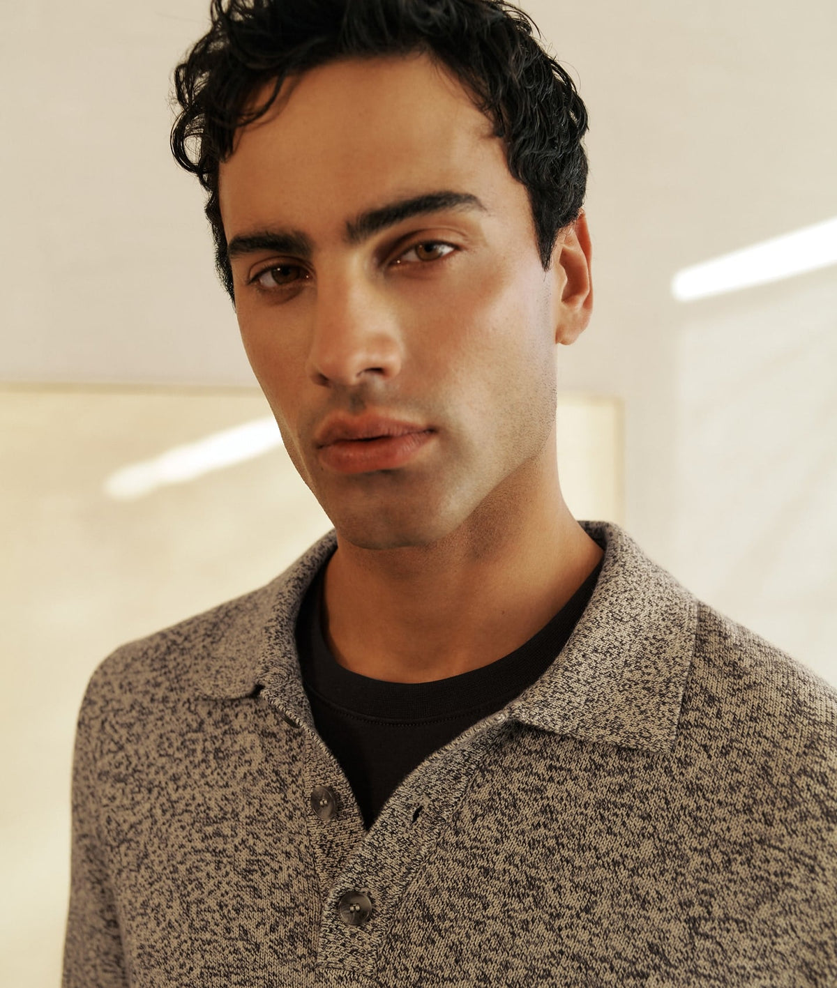 Look 9, alternate view