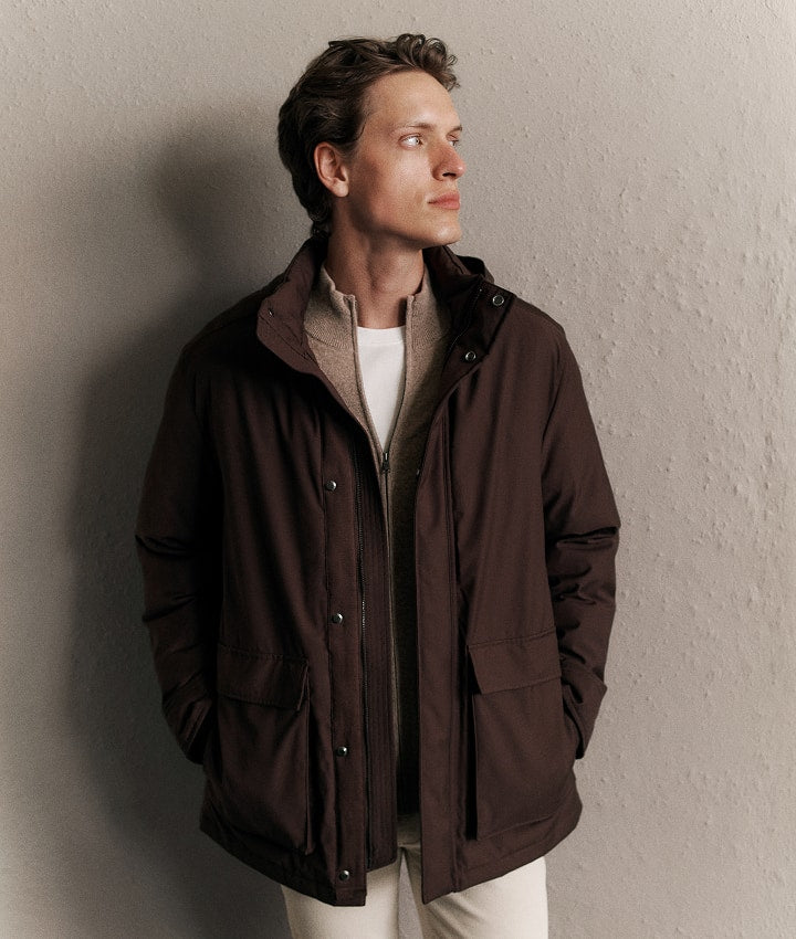 Look 7, alternate view