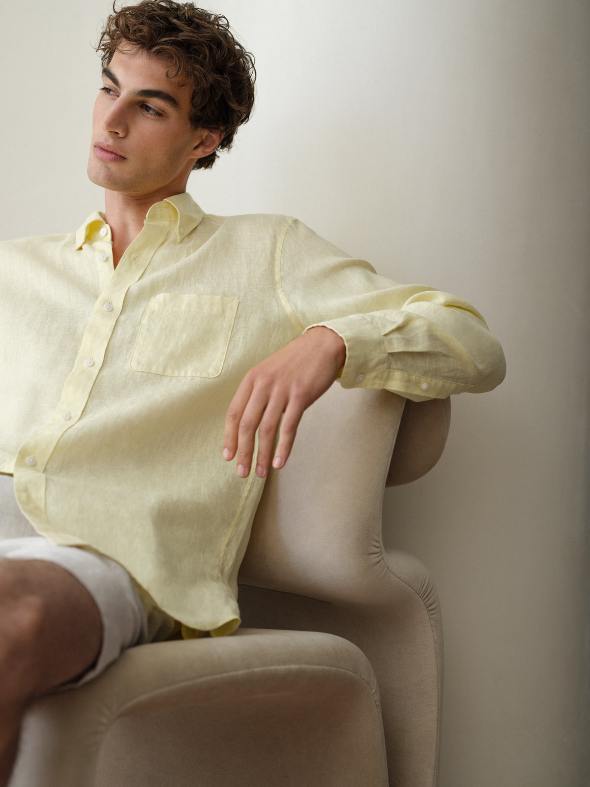 Look 5, alternate view